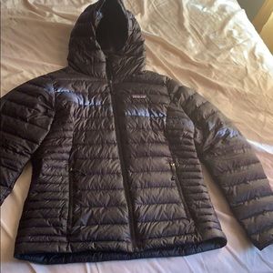 Patagonia coat